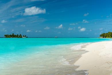 Sandee Sun Island Beach Photo