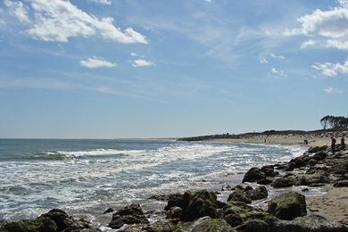 Sandee - Kure Beach