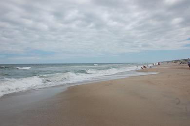 Sandee - Kure Beach