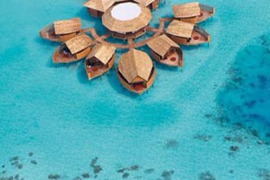 Sandee - Lily Beach Resort & Spa At Huvahendhoo