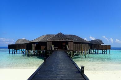 Sandee - Lily Beach Resort & Spa At Huvahendhoo