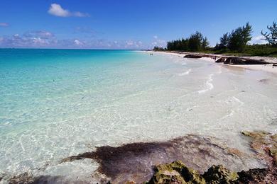 Sandee Country Club Beach
