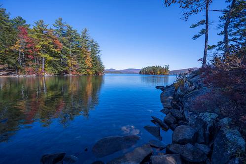 Sandee - Wellington State Park