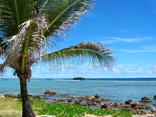 Sandee Asan Beach Park Photo