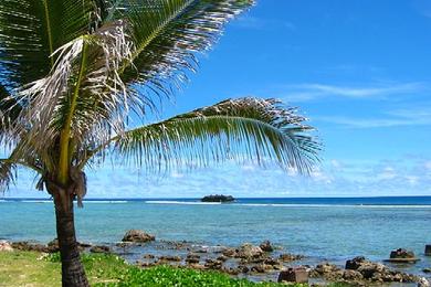 Sandee Asan Beach Park Photo