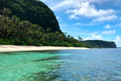Sandee Sharks Cove