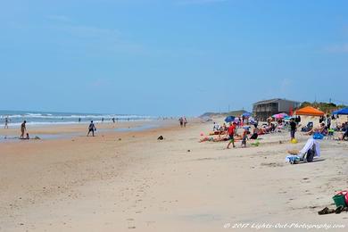 Sandee Onslow Beach
