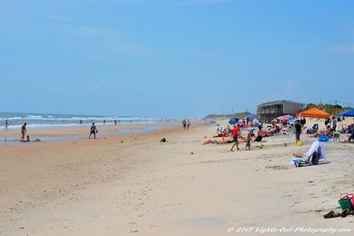 Sandee Onslow Beach Photo