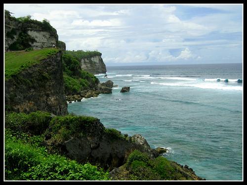 Sandee Uluwatu Beach