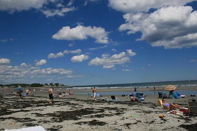 Sandee Jenness Beach