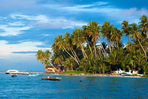 Sandee Derawan Islands