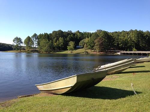 Sandee - Lake Tuscaloosa