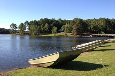 Sandee Lake Tuscaloosa Photo