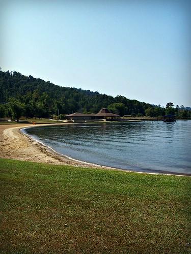 Sandee Lake Guntersville State Park Photo