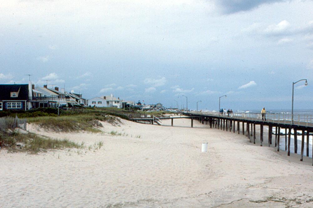 Sandee Sea Girt Beach