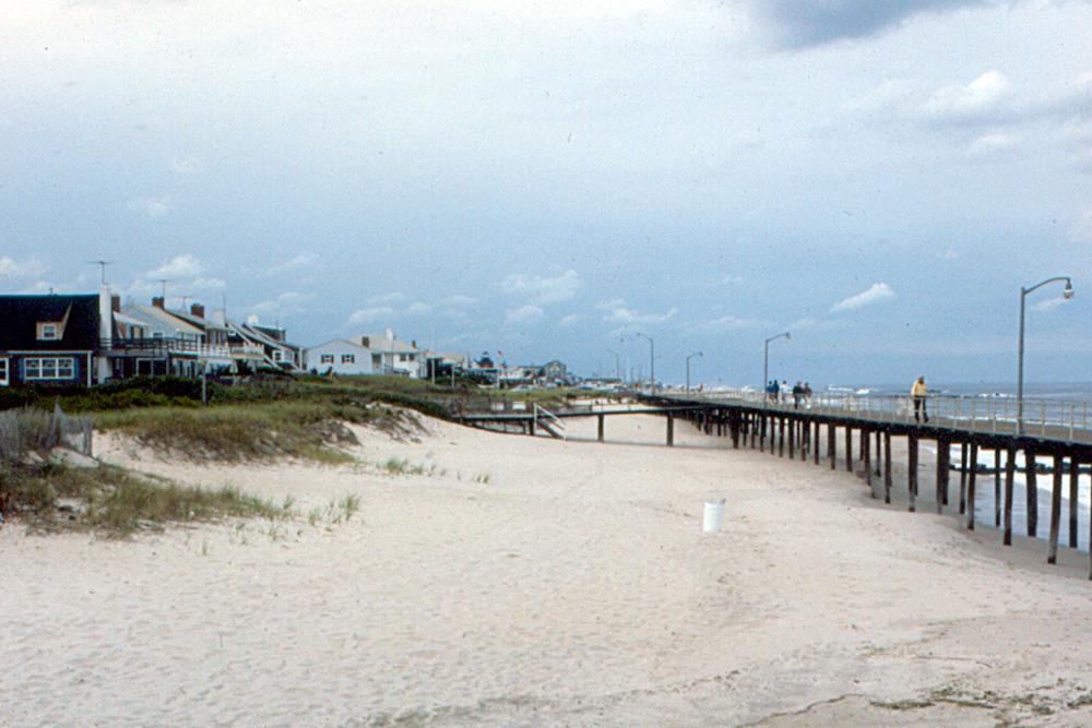 Sandee Sea Girt Beach Photo