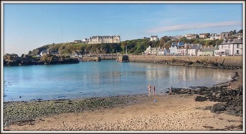 Sandee - Portpatrick Beach