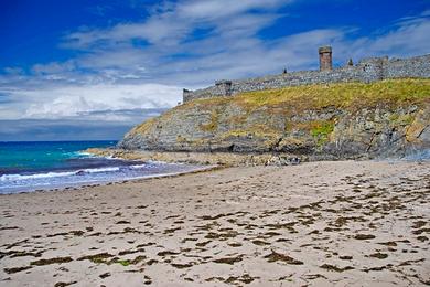 Sandee Fenella Beach
