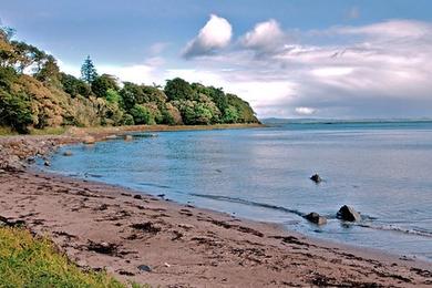 Sandee Garlieston Bay