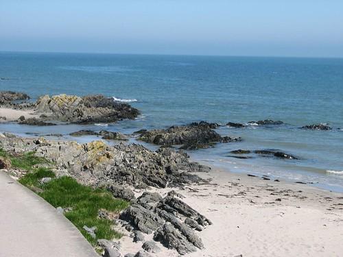 Sandee - Ballywalter Beach