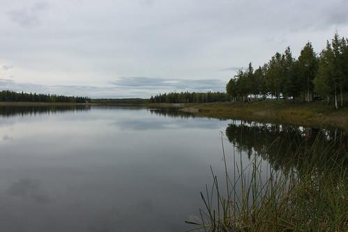 Sandee Chena Lake