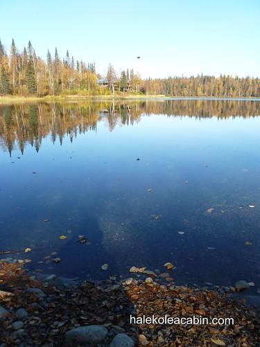 Sandee Christiansen Lake Photo