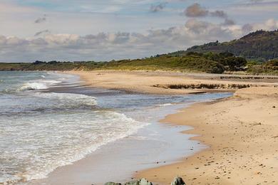 Sandee Castletown Beach