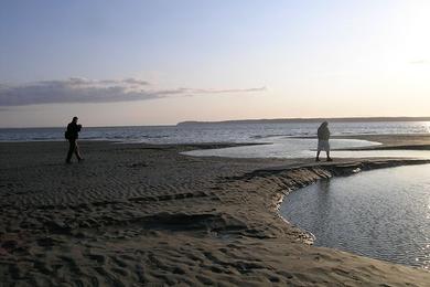 Sandee - Kincaid Beach