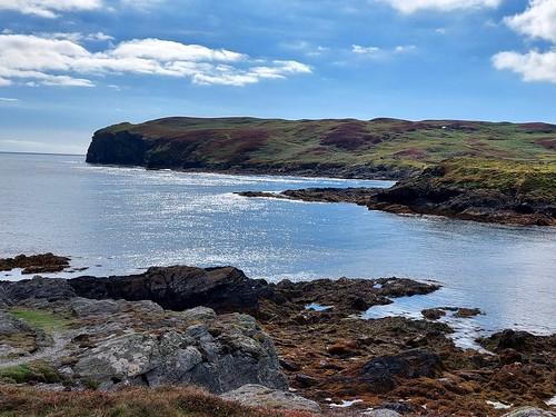 Sandee Port Erin Photo