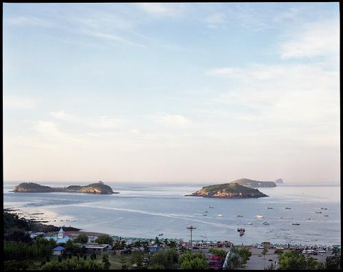 Sandee Fujiazhuang Beach