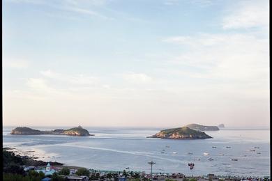 Sandee Fujiazhuang Beach