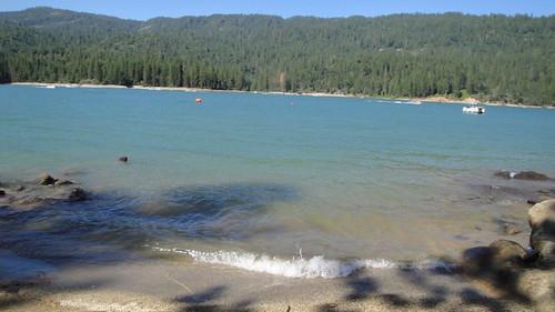 Sandee Bass Lake Beach & Campground