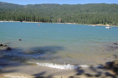 Sandee Bass Lake Beach & Campground
