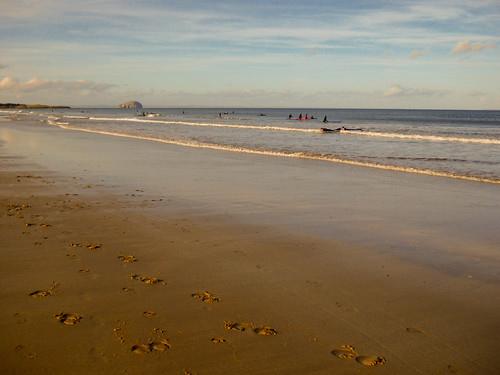 Sandee Dunbar Beach Photo