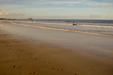 Sandee Dunbar Beach Photo