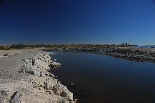 Sandee Picacho State Park