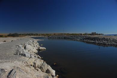 Sandee Picacho State Park