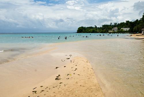 Sandee - Dunn's River Beach