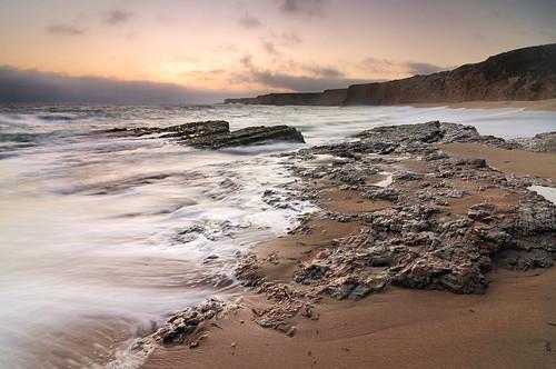 Sandee - New Break Beach