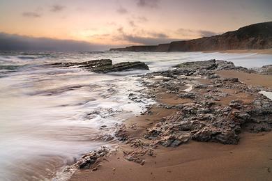 Sandee - New Break Beach