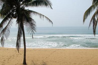 Sandee Ifoko Beach