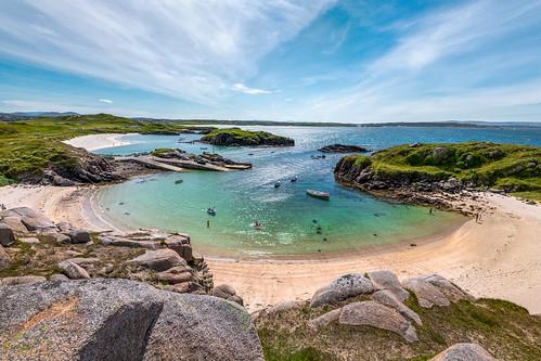 Sandee - Shelter Cove Beach