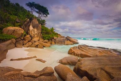 Sandee Anderson Beach