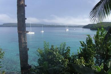 Sandee Mala Island Resort
