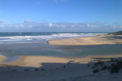Sandee Kasouga Beach