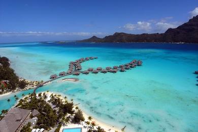 Sandee Reef Resort