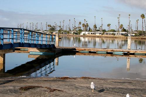 Sandee - Mission Bay, De Anza Cove