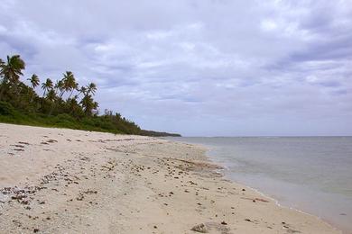 Sandee Monotapu Beach