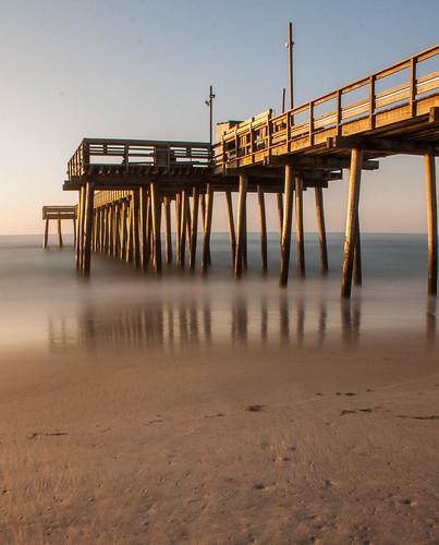 Sandee Avalon Pier Photo