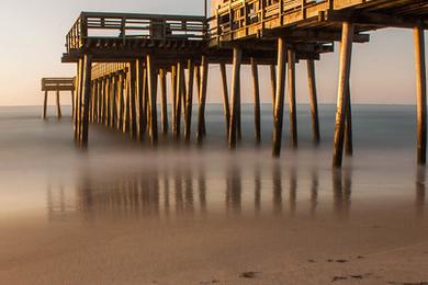 Sandee - Avalon Pier